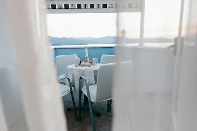 Apartments Dragobratović - One Bedroom Apartm...