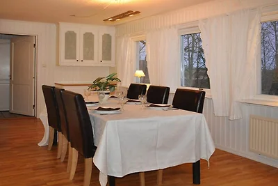 6 personas casa en MELLERUD-By Traum