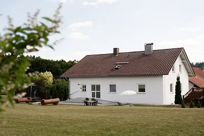 Apartament wakacyjny Stockinger, parter