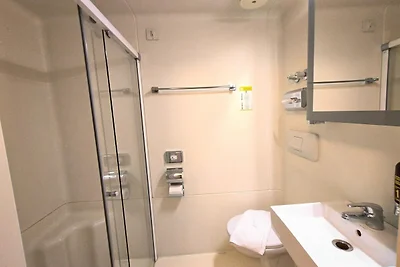 Bendorf Hotel by Belvilla Einzelzimmer