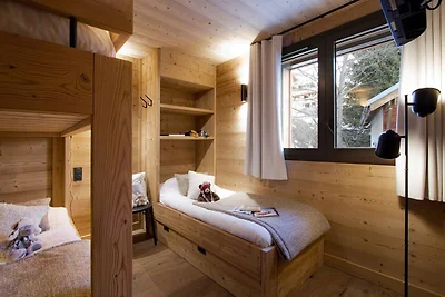 Les Deux Alpes Chalet
