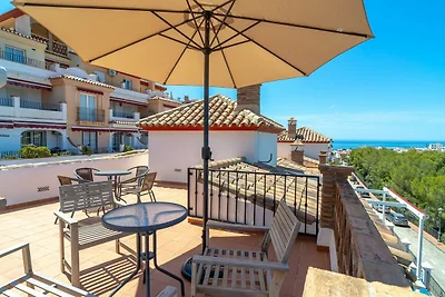 Kuća za odmor Dopust za oporavak Nerja