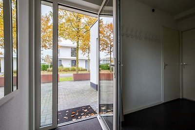 Moderne Villa in Harderwijk mit Whirlpool