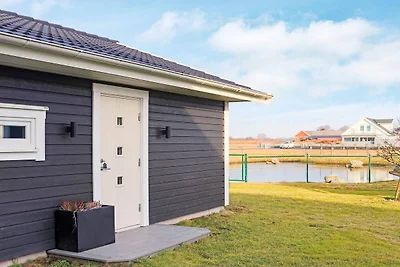 4 persoons vakantie huis in FALKENBERG