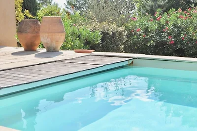 Villa in Var mit Schwimmbecken