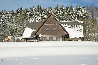 Stupná Ferienhaus mit Garten