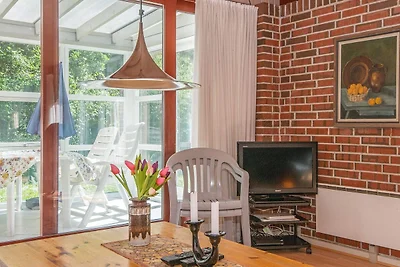 6 persoons vakantie huis in Ørsted-By Traum