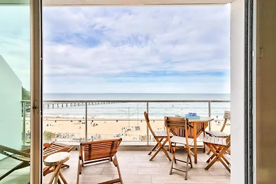 Apartment in Noirmoutier bei Plage des Dames