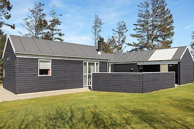 8 persone case ad Farsø