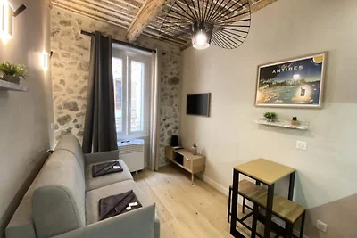 Studio für 2 Personen