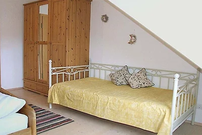 Ferienwohnung mit 1 Schlafzimmer