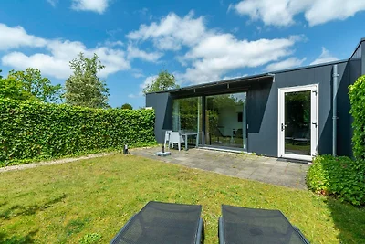 Vakantiehuis met ruime omheinde tuin