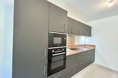 Appartement in Combloux vlakbij skiliften