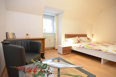 Wohnung nahe dem Skigebiet à Wehrstapel