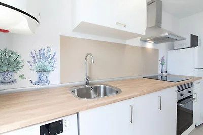 Wohnung in Canet nahe dem besten Strand