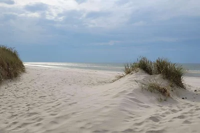 8 Personen Ferienhaus in Blåvand