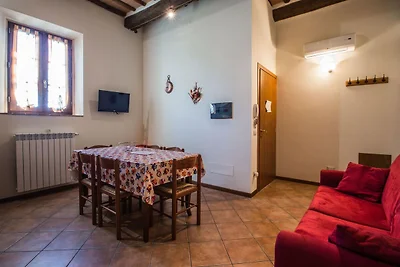 Casa vacanze a Firenze con piscina