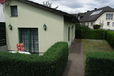 An der Wünnow Komfortable Ferienresidenz