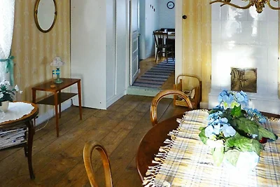 4 Personen Ferienhaus in GRÄNNA-By Traum