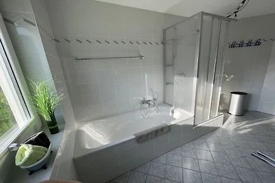 Ferienwohnung mit 1 Schlafzimmer