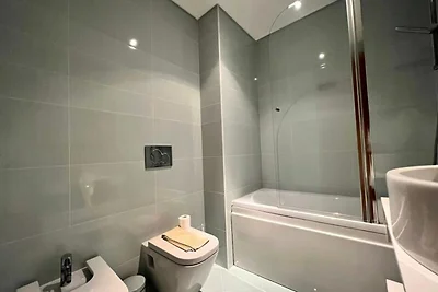 Villa in der Nähe des Strandes S.