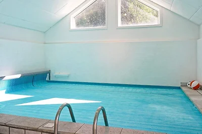 Ferienhaus Erholungsurlaub Aakirkeby