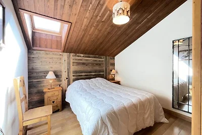 Apartment in Bellecombe in der Nähe der...