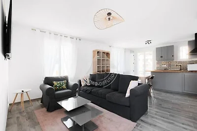 Residenz für 6 Personen