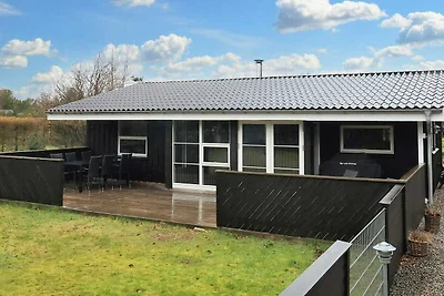 4 Sterne Ferienhaus in Hals-By Traum