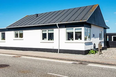 8 Personen Ferienhaus in Ulfborg