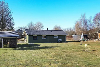 6 Personen Ferienhaus in Humble