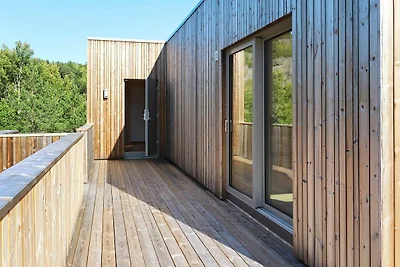 8 Personen Ferienhaus in Søndeled-By Traum