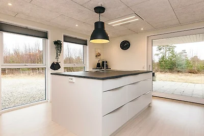 6 Personen Ferienhaus in Læsø-By Traum