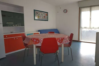 Riviera 2-kamerappartement