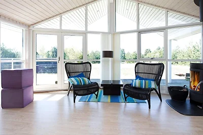 9 Personen Ferienhaus in Væggerløse-By Traum
