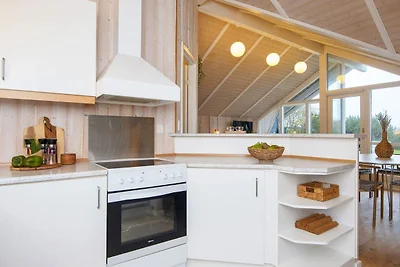6 Personen Ferienhaus in Skjern