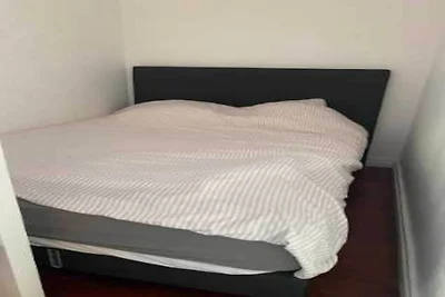 Geräumiges Studio mit Garten (4 Personen)