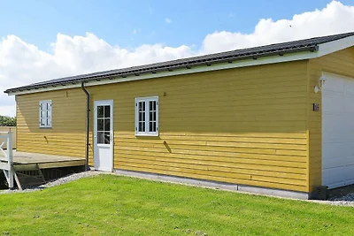 6 Personen Ferienhaus in Struer