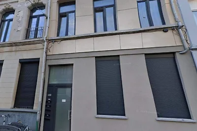 Elegantes urbanes Rückzugsgebiet im...