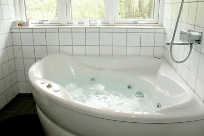 10 Personen Ferienhaus in Aakirkeby