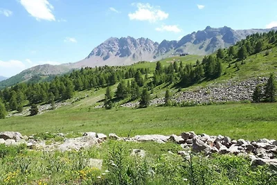 Gemütlicher Alpenaufenthalt in Vars