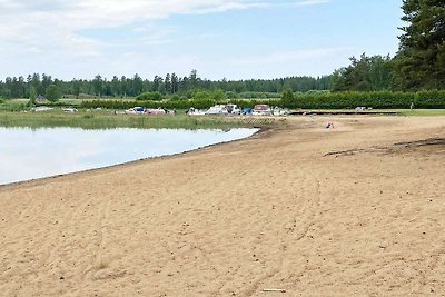 4 sterren vakantie huis in Kristinehamn-By...