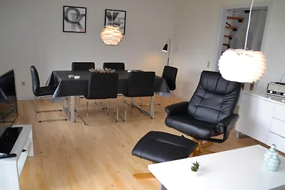 4 Personen Ferienhaus in Thyborøn