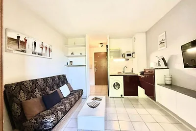 Wohnung in La Londe nahe Argentière