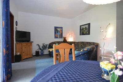 Gemütliche Ferienwohnung mit Terrasse in...