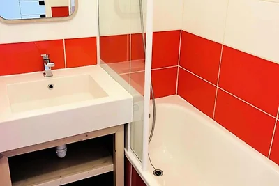 Antares Residence mit einem Zimmer