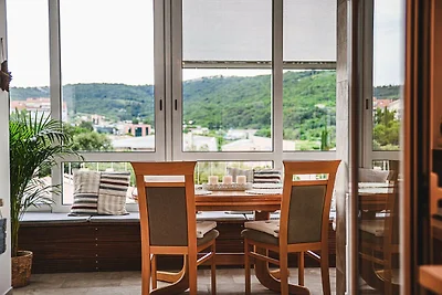 Elegant and Scenic Peaceful Apartments Portor...