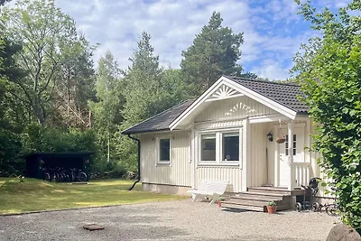 4 Sterne Ferienhaus in Löttorp