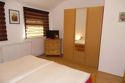 Gemütliche Ferienwohnung im Harz