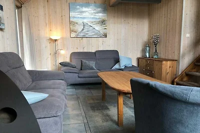 Ferienhaus im Ferienpark Mirow